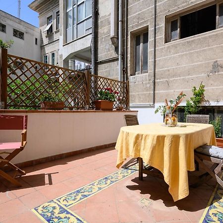 Viale Calascione 7 เนเปิลส์ ภายนอก รูปภาพ