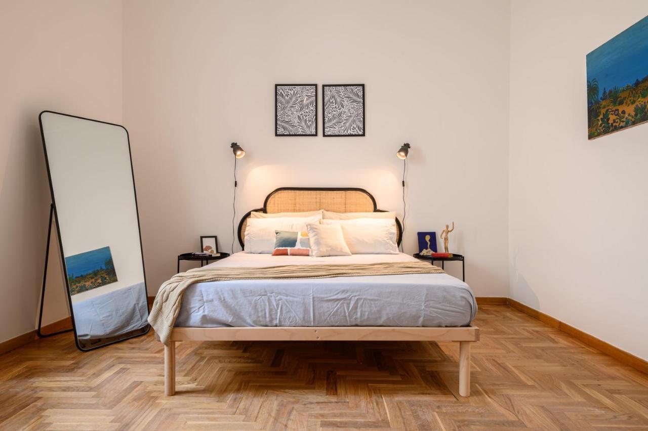 Viale Calascione 7 เนเปิลส์ ภายนอก รูปภาพ
