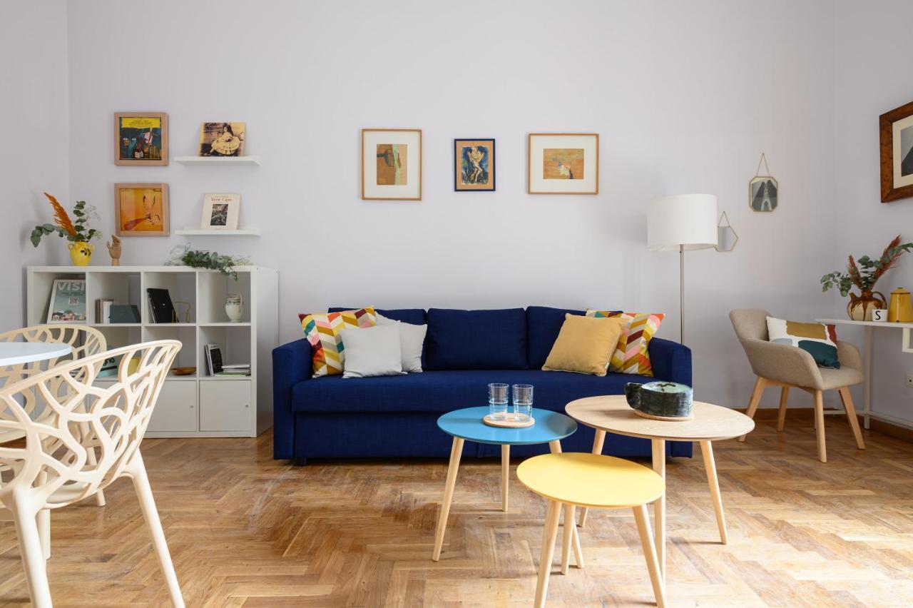 Viale Calascione 7 เนเปิลส์ ภายนอก รูปภาพ